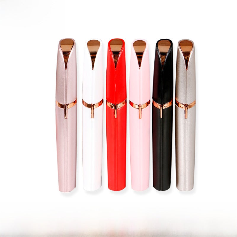 Generic Electric Eyebrow Trimmer for Women Precision Brow Shaping Contact merchants for other colors 