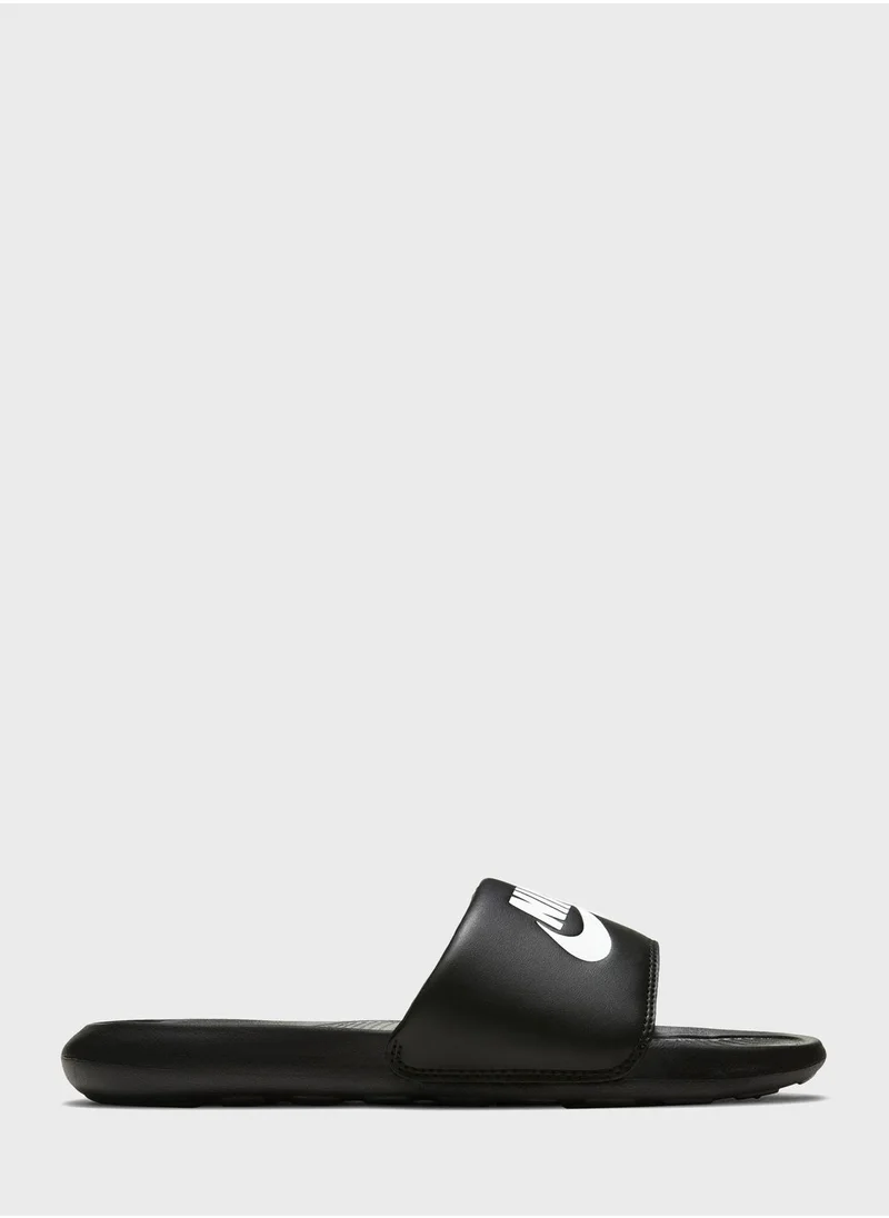 Nike Victori One Slides