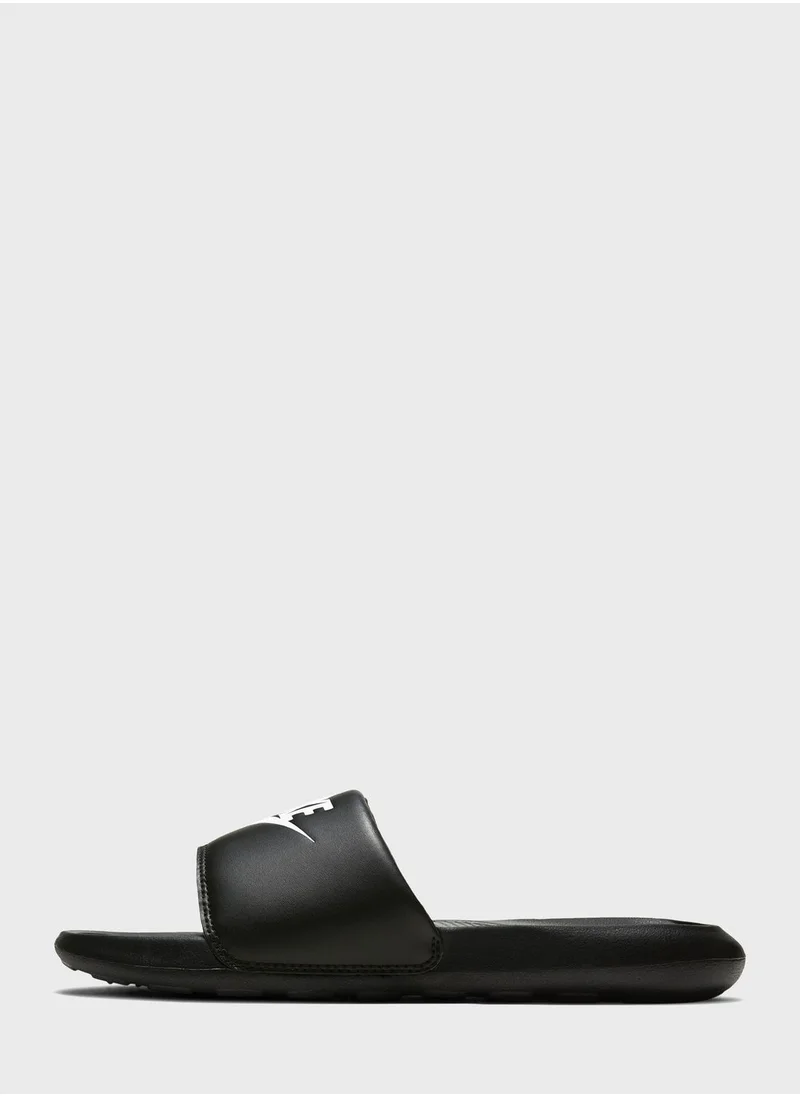 Nike Victori One Slides