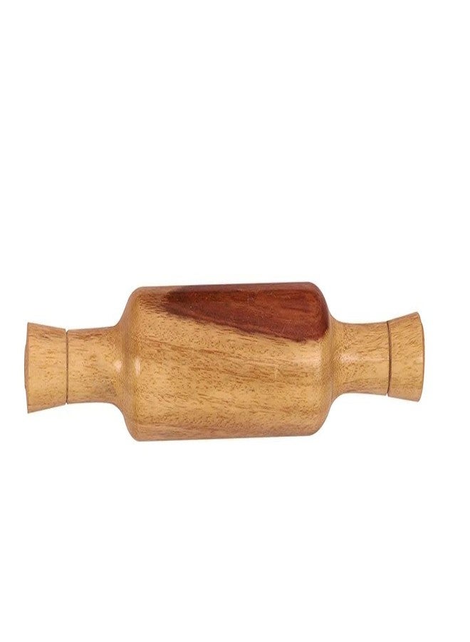 Choice Handicraft Roti Belan Rolling PinChapati Roller - Image 1
