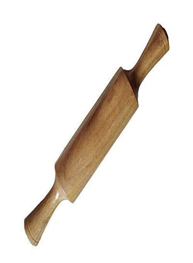 Choice Handicraft Roti Belan Rolling PinChapati Roller - Image 3