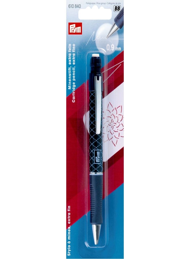 Prym Mechanical Fabric Pencil, White - Image 1