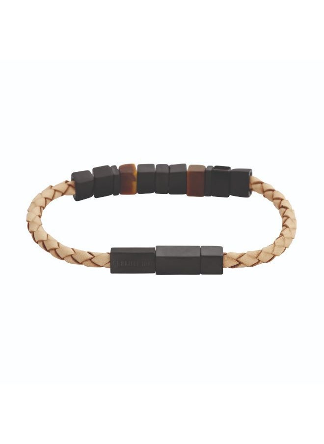 CERRUTI 1881 Gents Bracelet  - Image 2