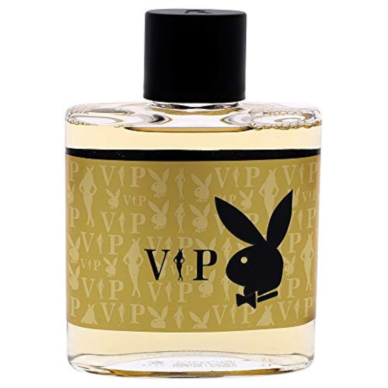 PlayBoy VIP After Shave Lotion - 100 ml - Image 2