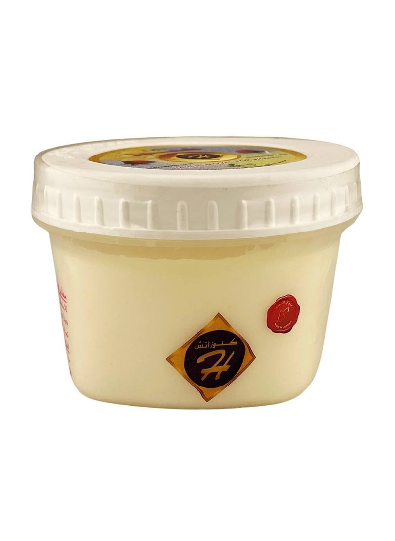 Kunooz H Kunooz H Halawa Hair Removal Wax for Women - Experience Ultra-Smoothness That Lasts 250 g  - Image 3