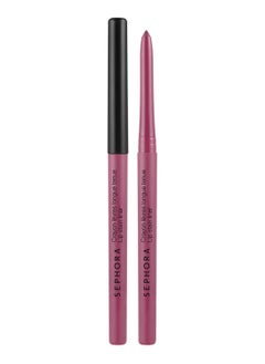 06 Pink Souffle