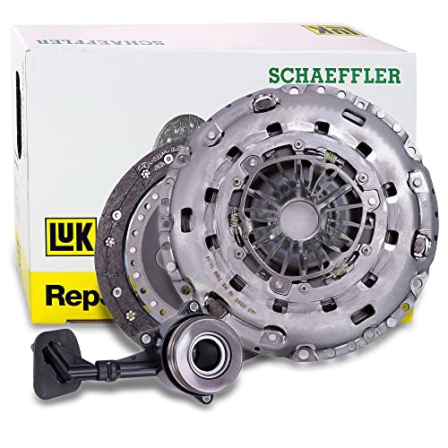 LuK 623 3124 33 Clutch Kit - Image 1