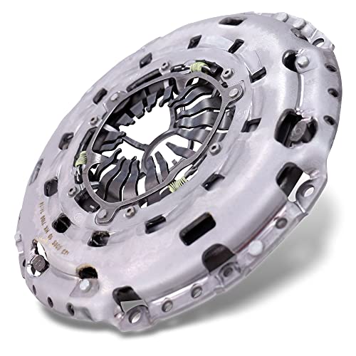 LuK 623 3124 33 Clutch Kit - Image 2