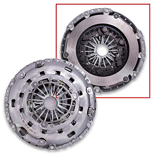 LuK 623 3124 33 Clutch Kit - Image 3