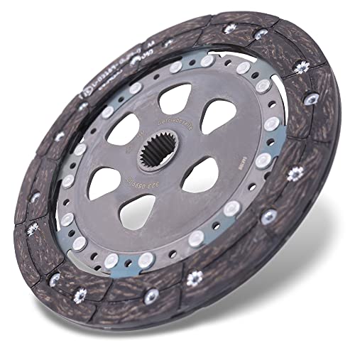 LuK 623 3124 33 Clutch Kit - Image 4