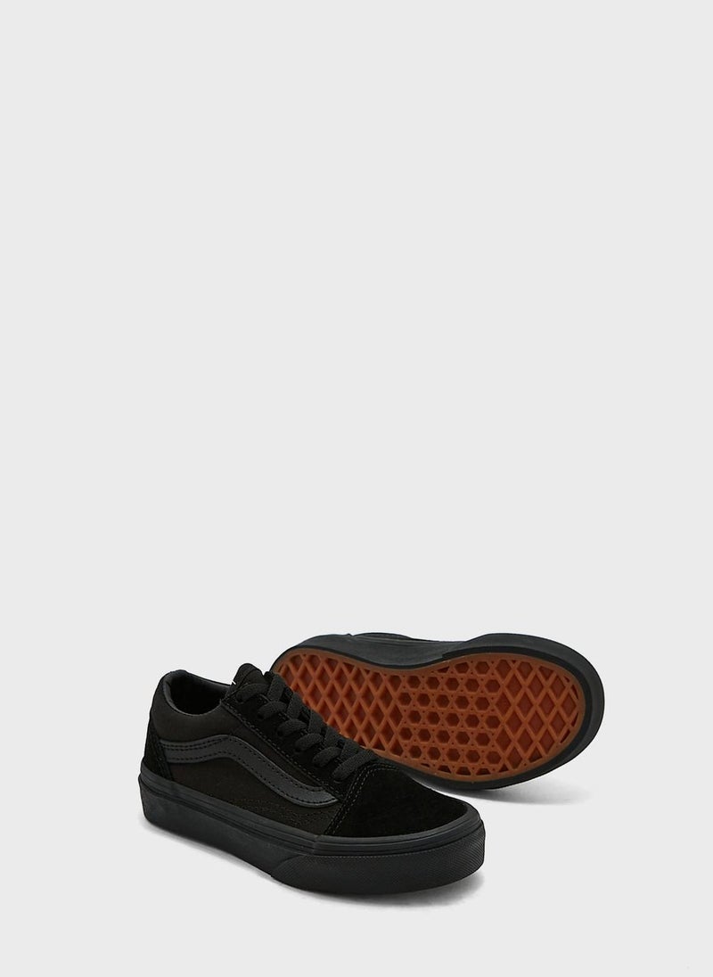 VANS Kids Old Skool  - Image 3