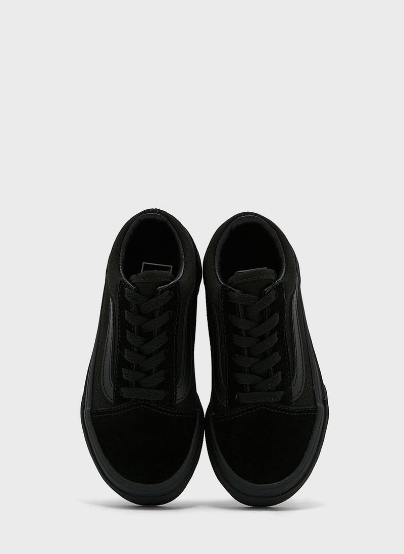 VANS Kids Old Skool  - Image 4