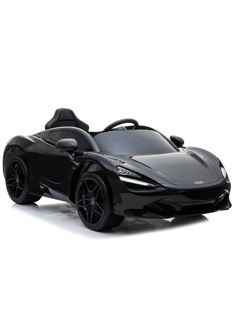 Mclaren Licensed Electric Car, 12V Ride On Car With Remote Control For Kids - Black - pzsku/Z168161EE23EE063611C4Z/45/_/1692277280/0ad4e096-10fc-4e78-ab03-2012d1b500f9