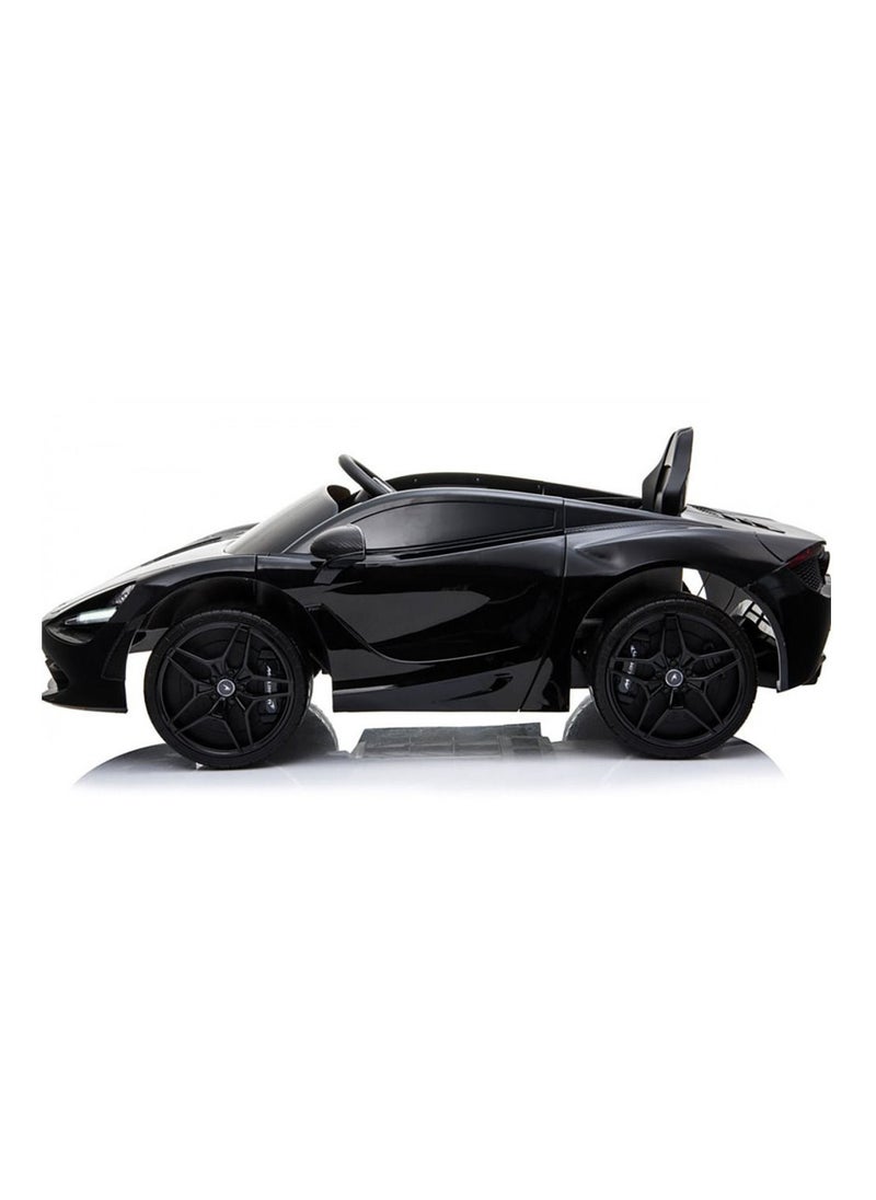 Mclaren Licensed Electric Car, 12V Ride On Car With Remote Control For Kids - Black - pzsku/Z168161EE23EE063611C4Z/45/_/1692277281/2eb36fcb-b9ae-4da7-a2e4-9e49bb47bd77