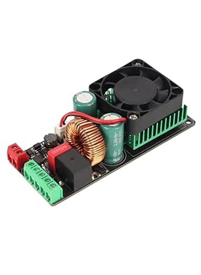 500W Class D Amplifier Board Digital Stereo Power Amp Module Single Channel DIY - Image 1