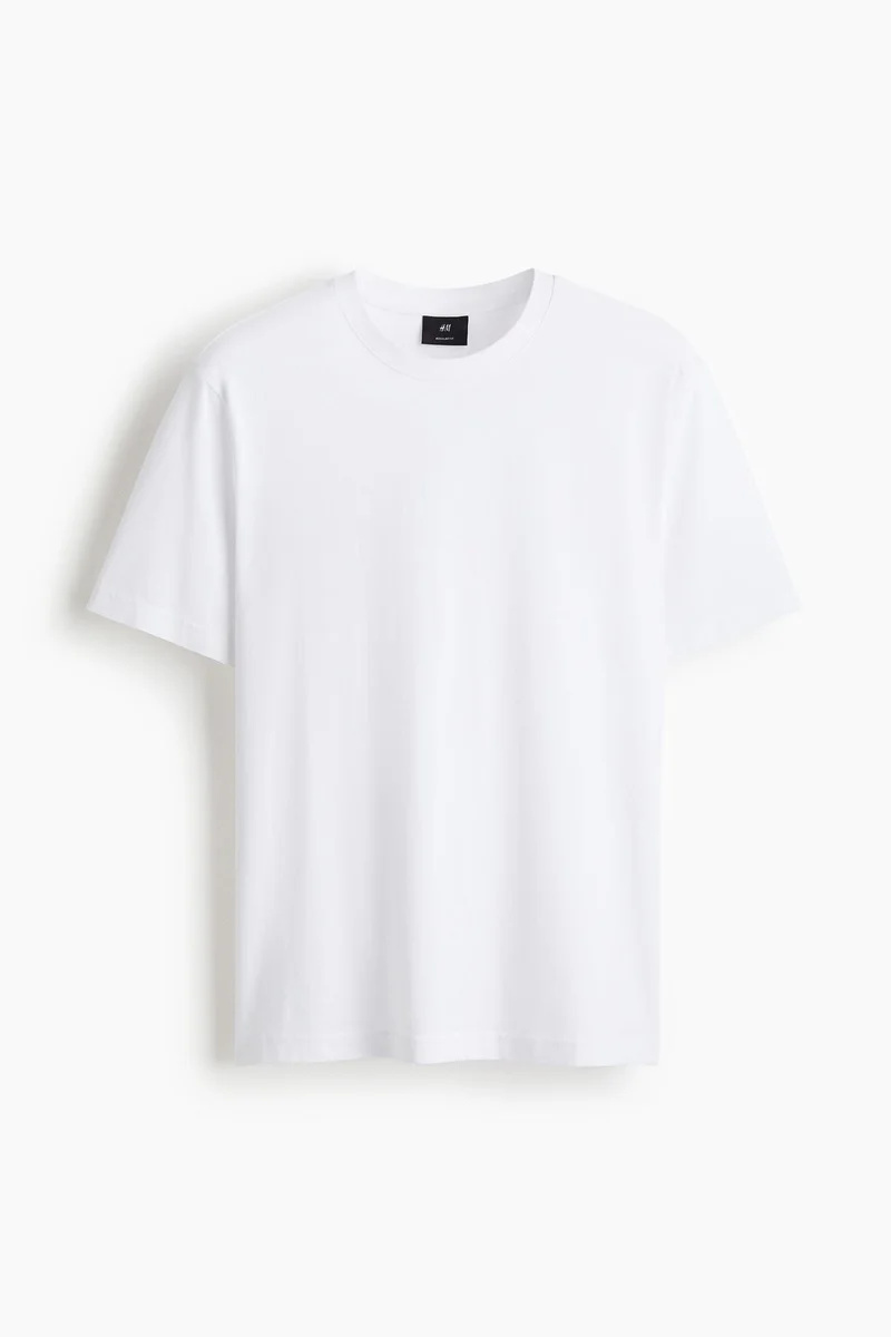 H&M 5-pack Regular Fit T-shirts