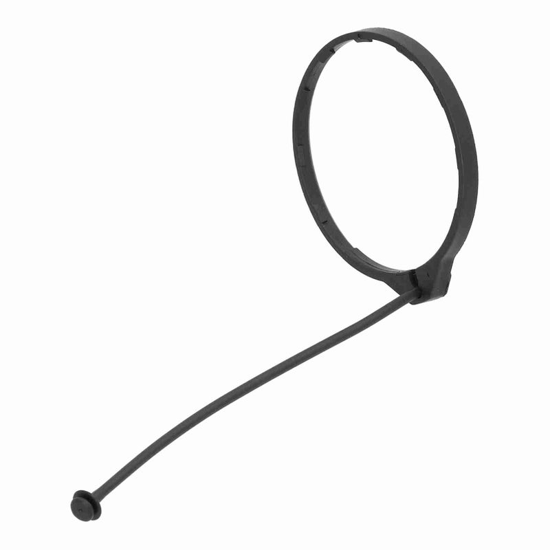 Fuel Tank Cap with Direct Rope Replacement for Honda Accord Civic City Fit Odyssey - Image 2