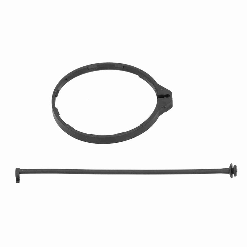 Fuel Tank Cap with Direct Rope Replacement for Honda Accord Civic City Fit Odyssey - Image 4