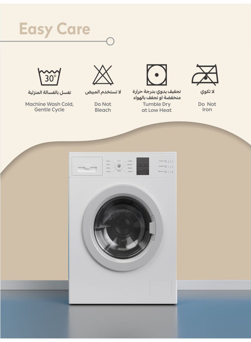 روب حمام مخملي قطن % للجنسين مقاس كبير وكبير جداً جرام لكل متر مربع فاخر وماص ملمس مخملي ناعم بطول الكاحل بياقة شال وجيوب