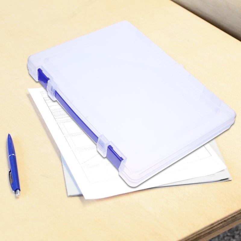Office Desk Organizer Multi-Filement File Case Supply Fizehold Filement Supply Office Supply - Image 4