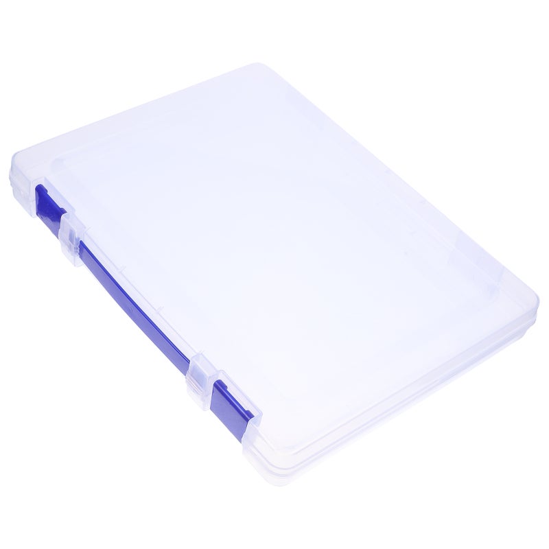 Office Desk Organizer Multi-Filement File Case Supply Fizehold Filement Supply Office Supply - Image 1