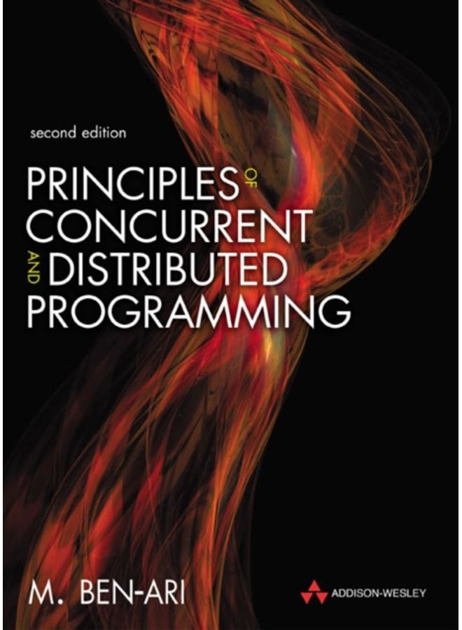 Principles of Concurrent and Distributed Programming 