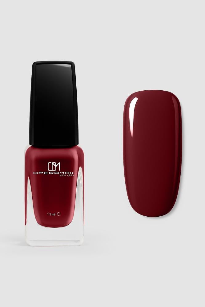 Operamak Breathable Nail Polish - Shade 555