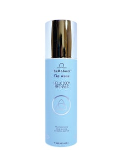 Bellabaci Bellabaci Hello Body Mechanic Genie Gel for Cupping Therapy, 8.45 fl oz 