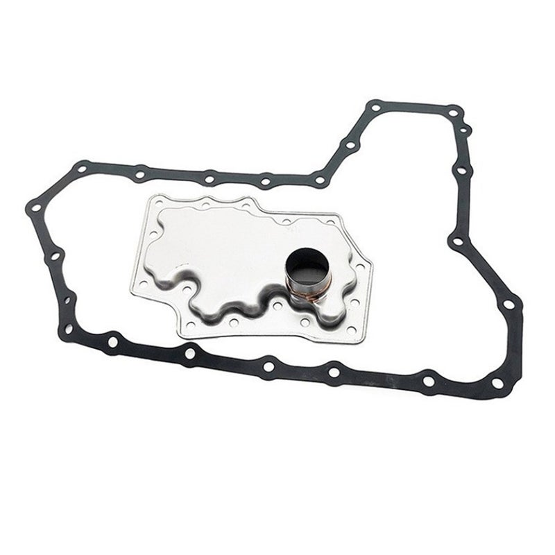 'ensemble الأطارات المضادة للتسرب لمرشح النقل للاستبدال في نيسان OEM: JF010E RE0F09A RE0F09B 31726-1XA01 F09-G28-403' - Image 1