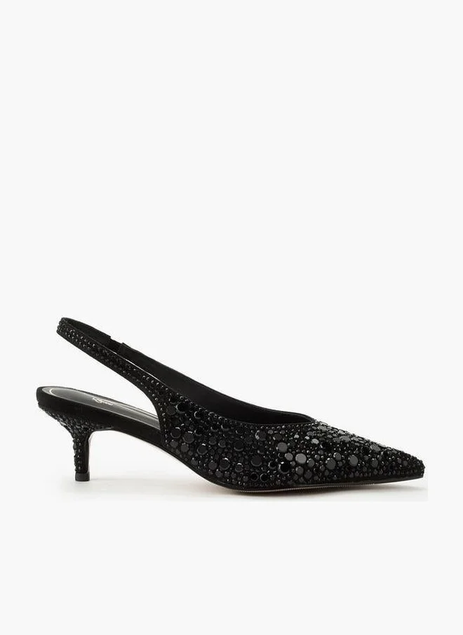 سيليست Women Kitten Heel Shoes