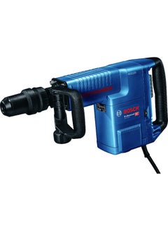 Bosch - Gsh 11E Demolition Hammer With Sds Max, 1500 Watt