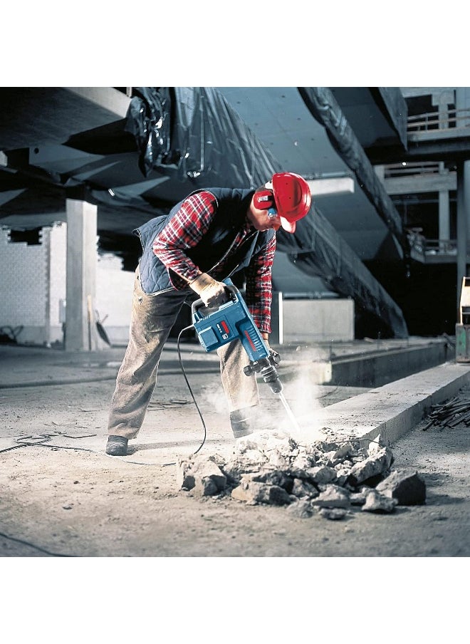 BOSCH - Bosch - Gsh 11E Demolition Hammer With Sds Max, 1500 Watt - Image 1