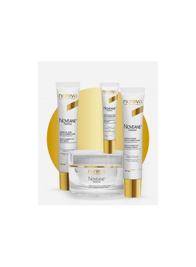 Noreva Noveane Premium Intensive Serum 30ml - Image 3