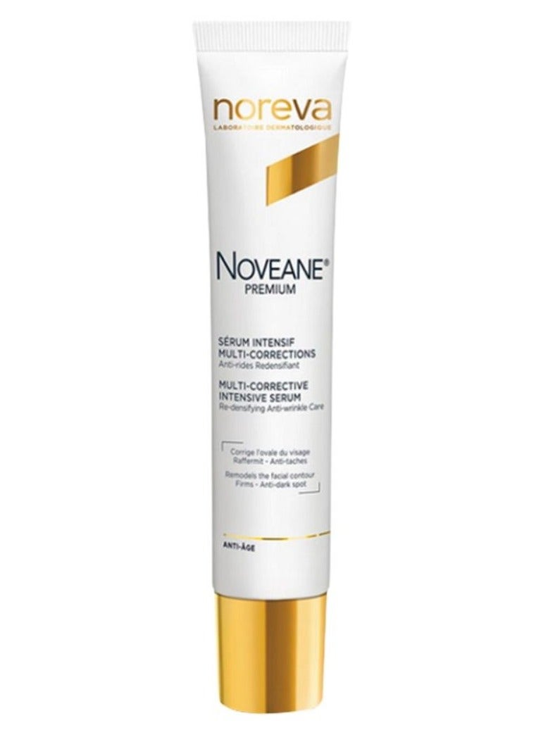 Noreva Noveane Premium Intensive Serum 30ml - Image 1