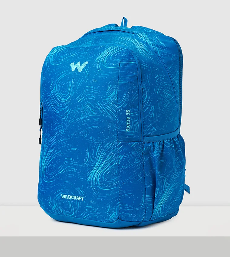 وايلد كرافت وايلد كرافت سييرا  كوزميك أورا، سافاير