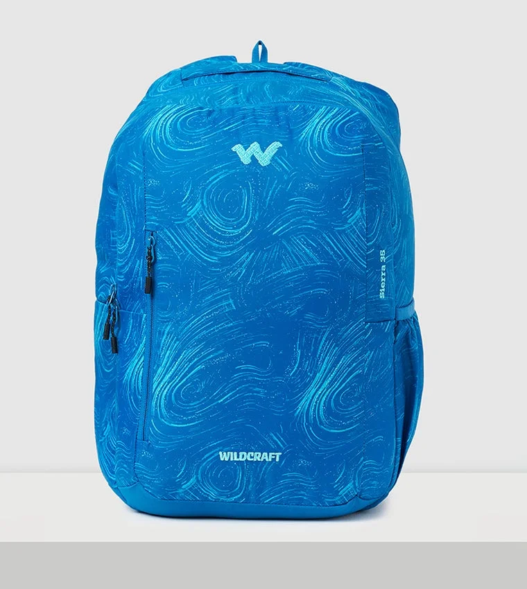 Wildcraft Wildcraft Sierra 35 Cosmic_Aura, Sapphire
