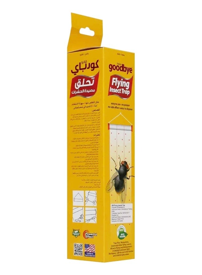 Goodbye Flying Insect Trap 1 Pc - Image 1