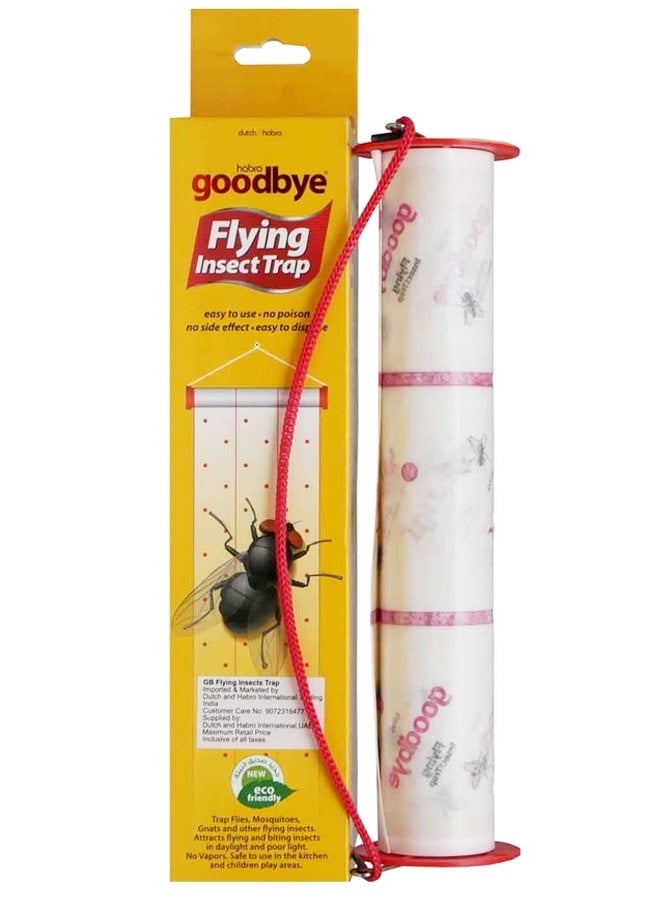 Goodbye Flying Insect Trap 1 Pc - Image 4