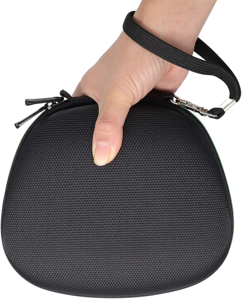 sisma Travel Case Compatible with Xbox Series or Core Wireless Controller, Gamepad Holder Storage Case Protective Cover Carrying Bag - Image 5