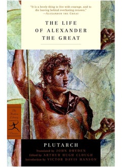 The Life of Alexander the Great 