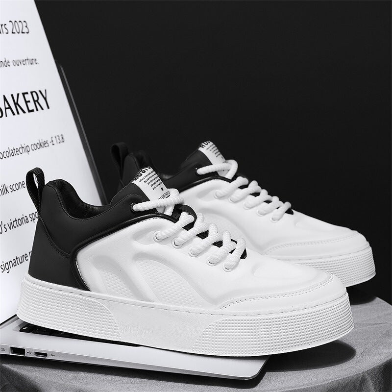 Unisex Casual Sneaker Shoes - Image 1