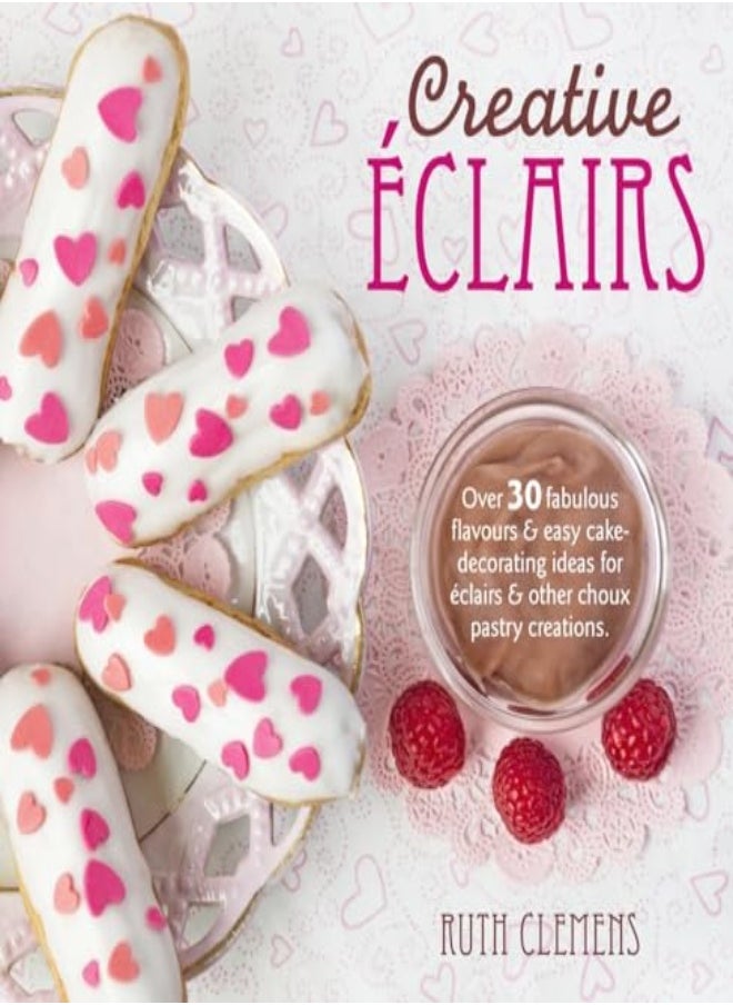 Creative EClairs 