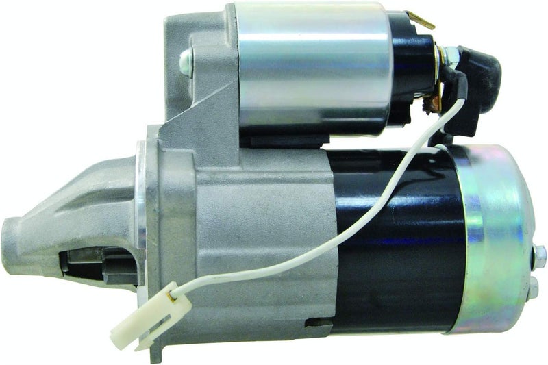 Parts Player New Starter Replacement for Kubota Tractors B1700DT B1700 B2100 B2320 B2400 B2410 B2620 B2630 B2920 B7410 B7500 B7510 B7610 - Image 2