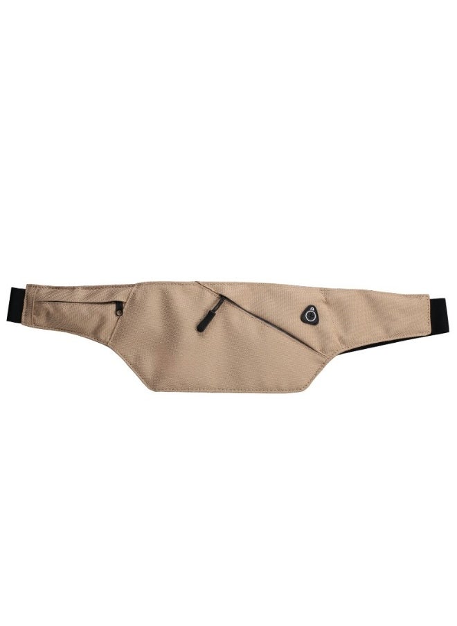 KUYING Fashionable Sports Running Waist Bag 