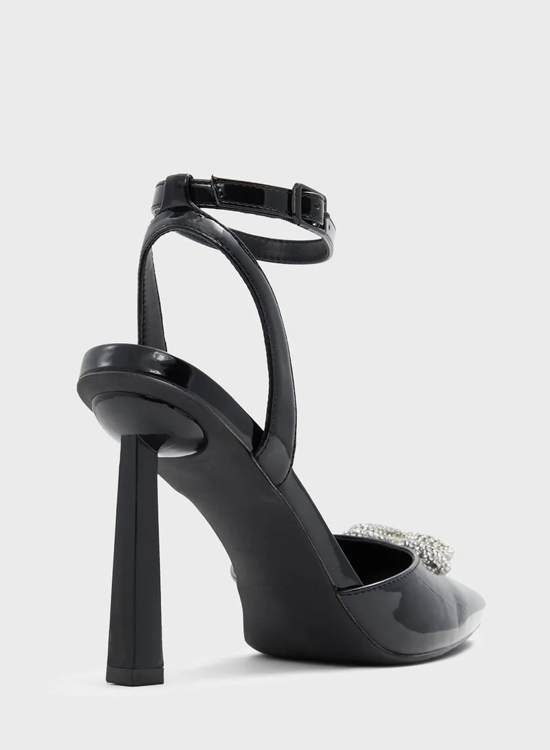 CALL IT SPRING Angellina Pumps