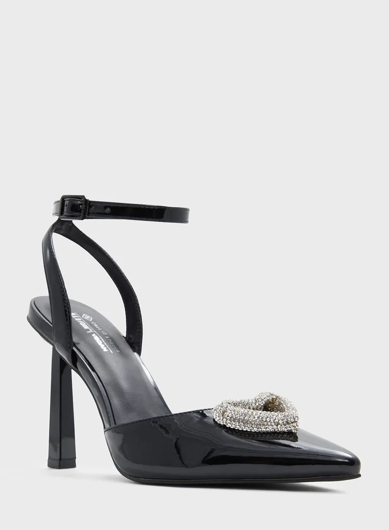 CALL IT SPRING Angellina Pumps