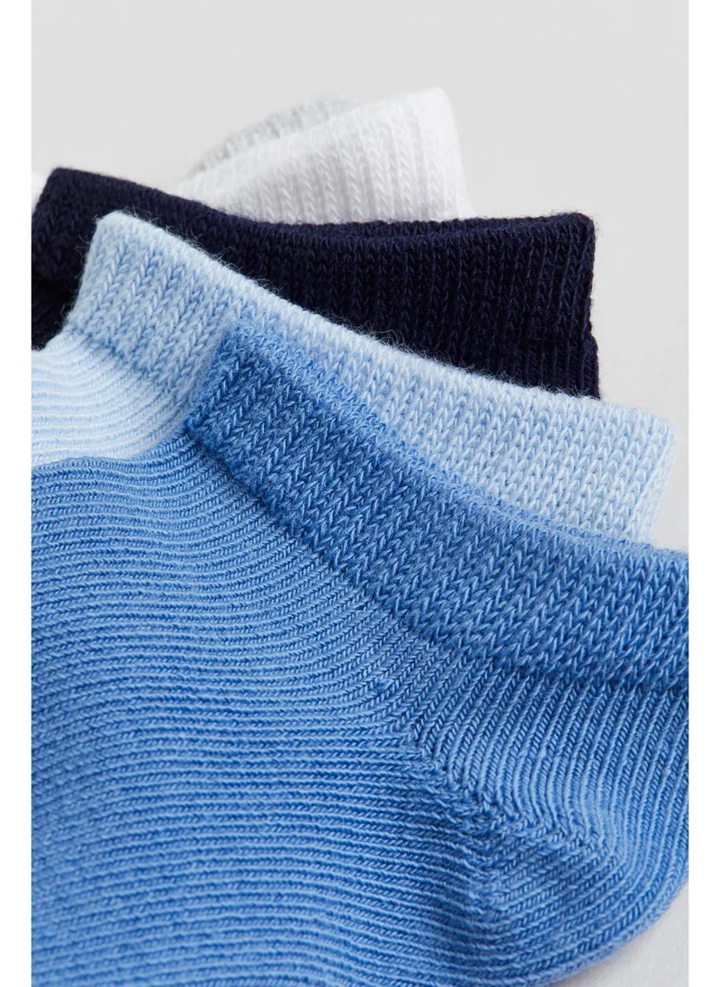 اتش اند ام 5-pack trainer socks
