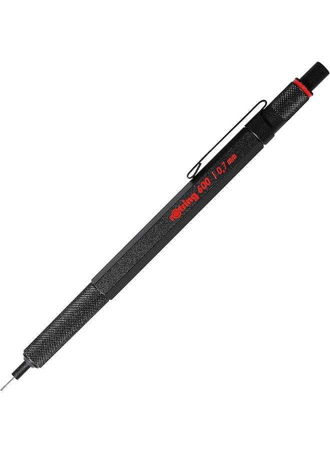 1904442 600 Mechanical Pencil 0.7 Mm Black Barrel - pzsku/Z168282B7020199ED8863Z/45/_/1722499015/290db7b0-2ca2-446b-9b9a-96f8da4a950c