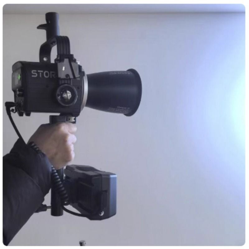 Aputure Lantern 30cm Soft Light Ball Softbox for Storm 80c - Image 5