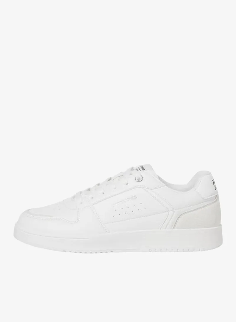 JACK & JONES Casual Low Top Sneakers